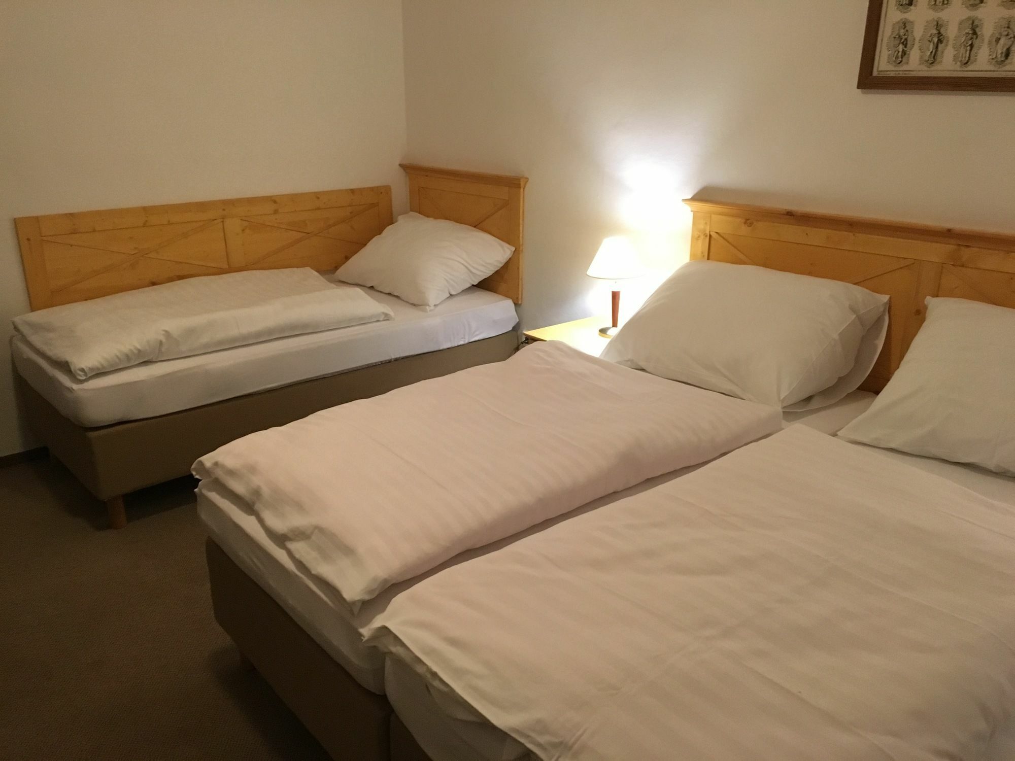 Hotel Tri Ruze Špindlerŭv Mlýn Kültér fotó